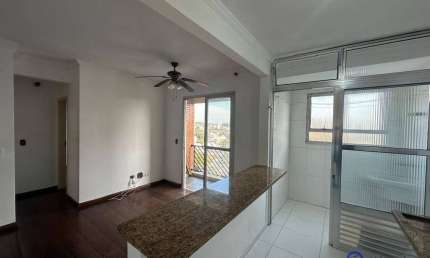 Apartamento com 2 dormitórios à venda, 63 m² por R$ 360.000,00 - Centro - Diadema/SP