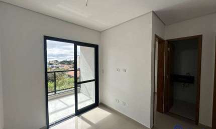 Apartamento com 2 dormitórios à venda, 44 m² por R$ 280.000 - Jardim Donini - Diadema/SP