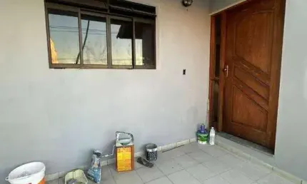 Sobrado com 3 dormitórios para alugar, 180 m² por R$ 3.620,00/mês - Centro - Diadema/SP