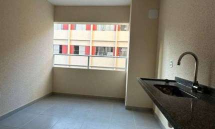 Apartamento com 2 dormitórios à venda, 64 m² por R$ 570.000 - Centro - Diadema/SP