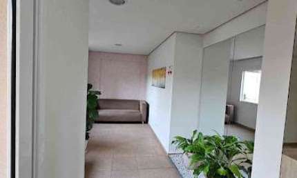 Apartamento com 3 dormitórios à venda, 70 m² por R$ 525.000,00 - Centro - Diadema/SP