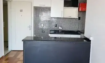 Apartamento com 3 dormitórios à venda, 60 m² por R$ 400.000,00 - Centro - Diadema/SP