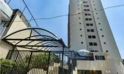 Apartamento com 2 dormitórios para alugar, 52 m² - Centro - Diadema/SP