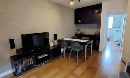 Apartamento com 2 dormitórios à venda, 67 m² por R$ 350.000 - Centro - Diadema/SP