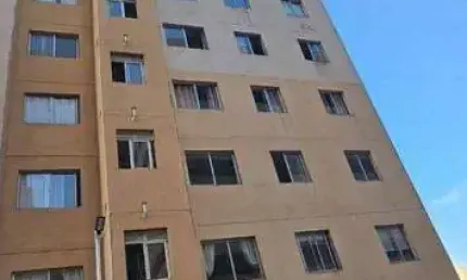 Apartamento com 2 dormitórios para alugar, 44 m² por R$ 2.789/mês - Centro - Diadema/SP