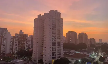 Apartamento com 2 dormitórios à venda, 65 m² por r$ 300.000,00 - vila mascote - são paulo/sp