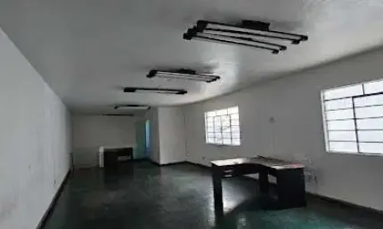 Barracão / Galpão / Depósito com 3 salas para alugar na Rua Rodrigo, 109, Serraria, Diadema