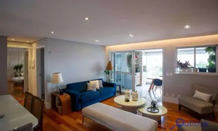 Apartamento com 3 dormitórios à venda, 114 m² por r$ 1.530.000,00 - centro - diadema/sp
