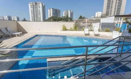 Apartamento com 2 dormitórios para alugar, 66 m² por r$ 3.100/mês - centro - diadema/sp