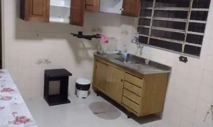 Casa com 2 dormitórios à venda, 153 m² por r$ 420.000 - dos casa - são bernardo do campo/sp