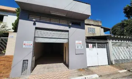 Casa com 2 dormitórios à venda, 204 m² por r$ 550.000,00 - centro - diadema/sp