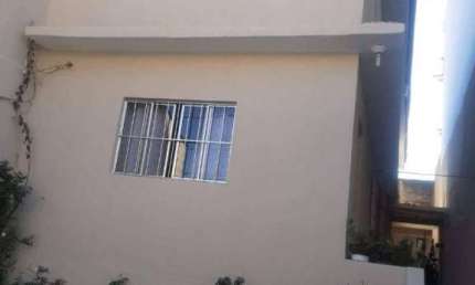 Sobrado com 3 dormitórios à venda, 220 m² por R$ 742.000,00 - Vila Élida - Diadema/SP