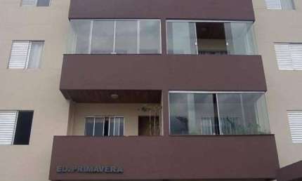 Apartamento com 2 dormitórios à venda, 69 m² por R$ 286.000,00 - Americanópolis - São Paulo/SP