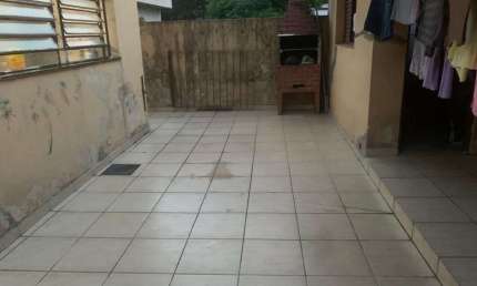 Sobrado com 3 dormitórios à venda, 254 m² por R$ 1.100.000,00 - Centro - Diadema/SP