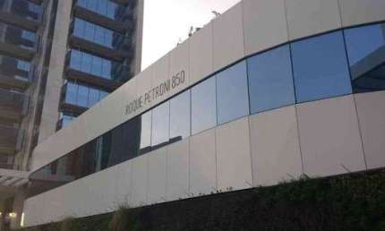 Andar Corporativo à venda, 406 m² por R$ 7.000.000,00 - Jardim das Acácias - São Paulo/SP