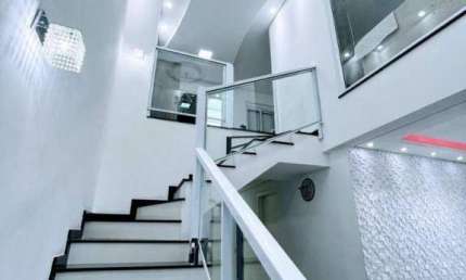 Cobertura com 3 dormitórios à venda, 156 m² por R$ 1.740.000,00 - Centro - Diadema/SP