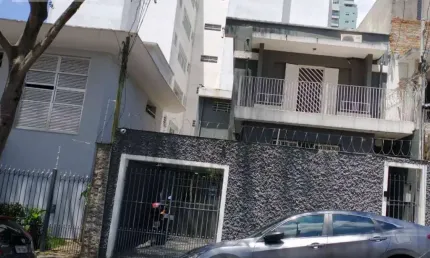 Sobrado com 2 dormitórios à venda, 280 m² por R$ 1.490.000,00 - Vila Mariana - São Paulo/SP