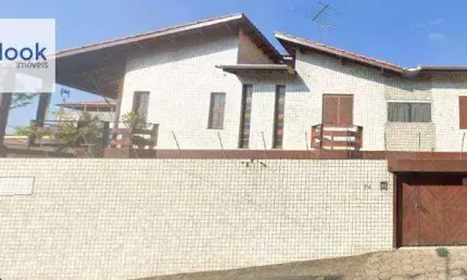 Sobrado com 3 dormitórios à venda, 247 m² por R$ 990.000,00 - Conceição - Diadema/SP