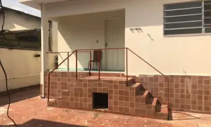 Casa com 3 dormitórios à venda, 200 m² por R$ 800.000,00 - Parque Sete de Setembro - Diadema/SP