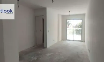 Apartamento com 2 dormitórios à venda, 60 m² por r$ 339.000,00 - centro - diadema/sp