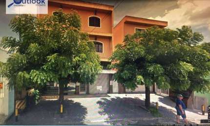Casa, 575 m² - venda por R$ 1.400.000,00 ou aluguel por R$ 6.400,00/mês - Jardim Miriam - São Paulo/SP