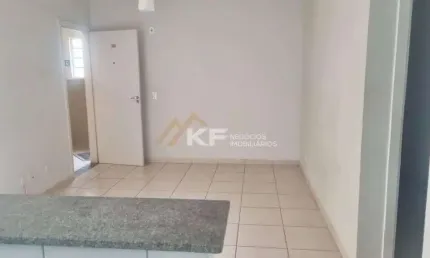 Apartamento à venda  02 dormitórios - jd. presidente médici -ribeirão preto/sp.