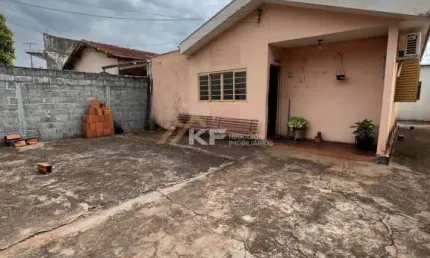 Casa à venda - antônio marincek - ribeirão preto - sp