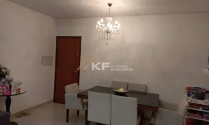 Apartamento à venda - Lagoinha - Ribeirão Preto -S/P