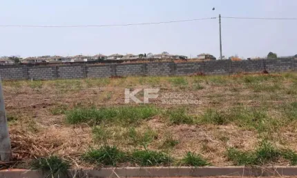 Terreno em Condomínio à venda- Quinta da Primavera- Ribeirão Preto - SP
