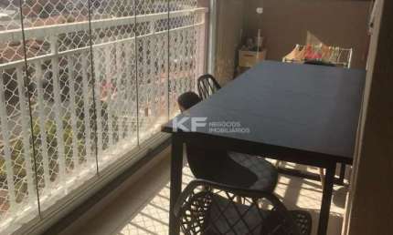 Apartamento à venda- Nova Ribeirania - Ribeirão Preto/SP