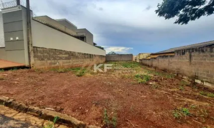 Terreno à venda 330 m² - Jd. Dom Camillo - Serrana/SP.