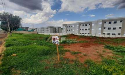 Terreno à venda 262 m² - Loteamento Santa Marta - Bonfim Paulista/SP.