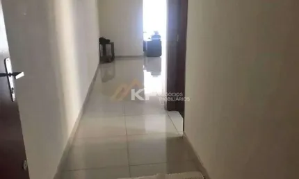 Apartamento à venda 03 dormitórios - Jd. Irajá - Ribeirão Preto/SP.