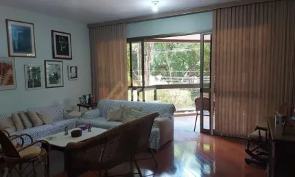 Apartamento à venda no bairro Centro - Ribeirão Preto/SP