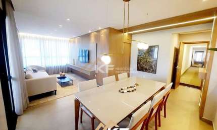 Apartamento à Venda- Edifício Plaza de Espana - Nova Aliança - Ribeirão Preto / SP