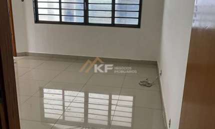 Casa com 3 quartos à venda na Vila Monte Alegre, Ribeirão Preto 