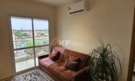 Apartamento à venda 02 dormitórios - jardim palma travassos - ribeirão preto/sp.