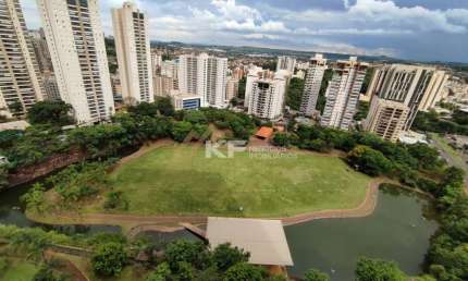 Apartamento à venda 01 suíte - Jd. Botânico - Ribeirão Preto/SP.