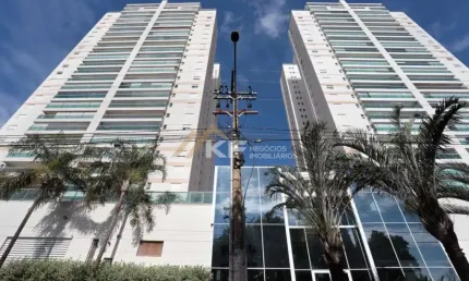 Apartamento  à venda 03 suítes - nova aliança - ribeirão preto/sp.