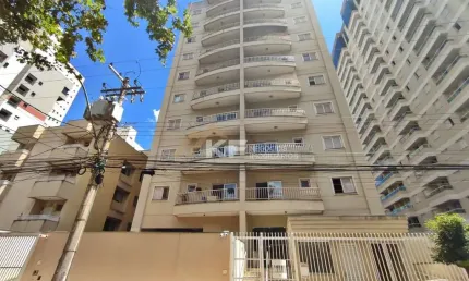 Apartamento à venda 02 dormitórios sendo 1 suíte - jd. nova aliança - ribeirão preto/sp.