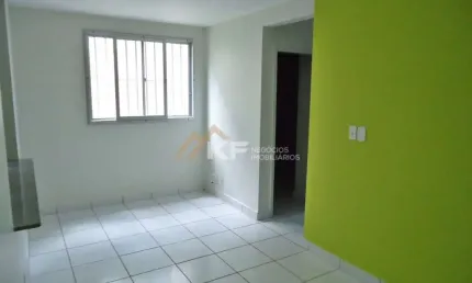 Apartamento térreo à venda 02 dormitórios - lagoinha - ribeirão preto/sp.