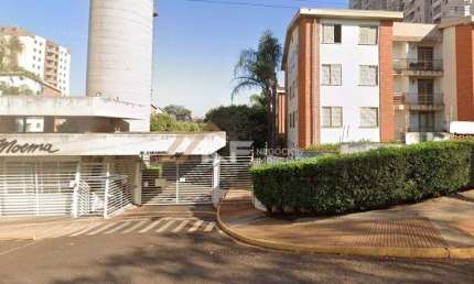 Apartamento à venda no Condomínio Moema - Bairro República - Ribeirão Preto - SP