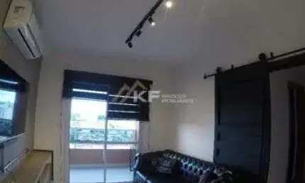 Apartamento  à venda - Jardim Paulista - Ribeirão Preto - SP