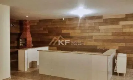 Casa à venda com 04 dormitórios no bairro Nossa Senhora Aparecida em Jardinópolis - SP.