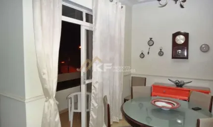 Apartamento à venda 02 dormitórios - Edifício Ana Carolina - Jardim Palma Travassos - Ribeirão Preto/SP.
