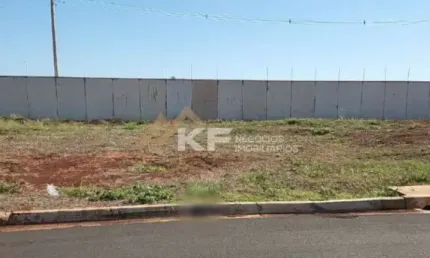 Terreno em condomínio vivendas da mata - portal jatobá - ribeirão preto/sp