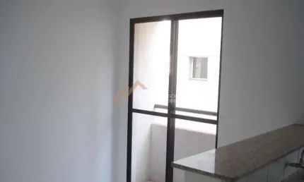 Apartamento à venda 01 dormitório - residencial villa giallo - nova aliança - ribeirão preto/sp.