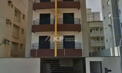 Apartamento à venda 01 dormitório - residencial villa giallo - nova aliança - ribeirão preto/sp.