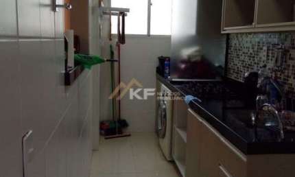 Apartamento à venda no bairro Guaporé - Ribeirão Preto - SP