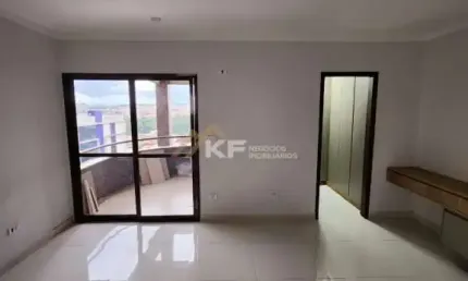 Apartamento com 1 quarto à venda no Centro, Ribeirão Preto 